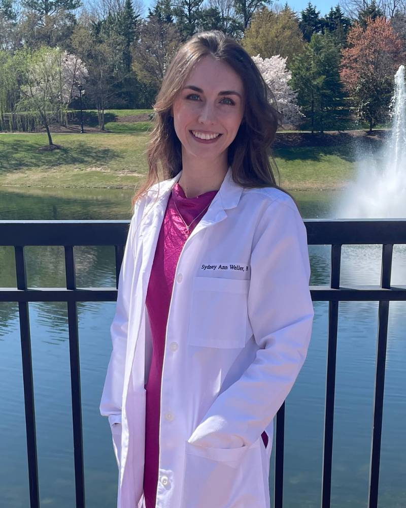 Sydney Weller PA-C